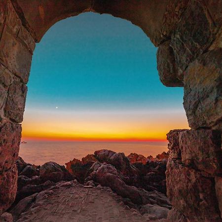 Le Suite Del Corso Cefalù Dış mekan fotoğraf
