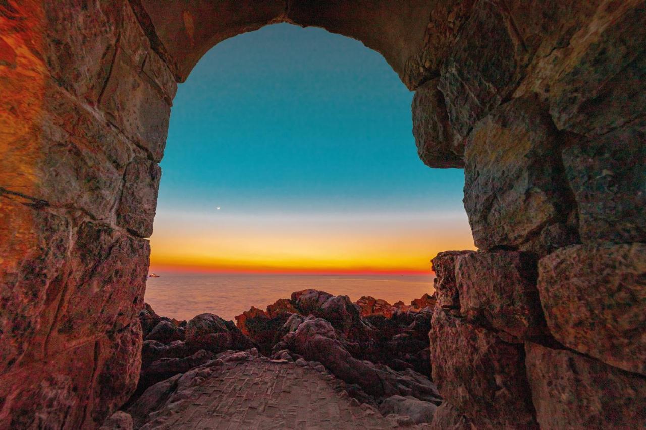 Le Suite Del Corso Cefalù Dış mekan fotoğraf