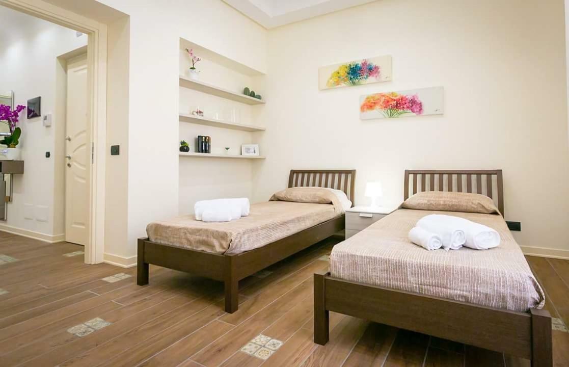 Le Suite Del Corso Cefalù Dış mekan fotoğraf