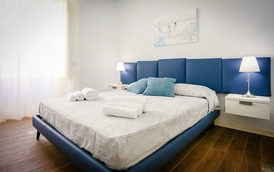 Le Suite Del Corso Cefalù Dış mekan fotoğraf