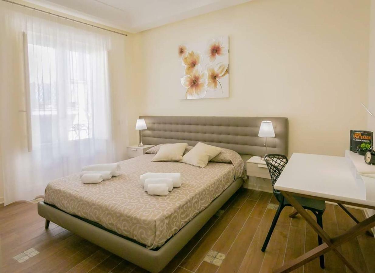 Le Suite Del Corso Cefalù Dış mekan fotoğraf