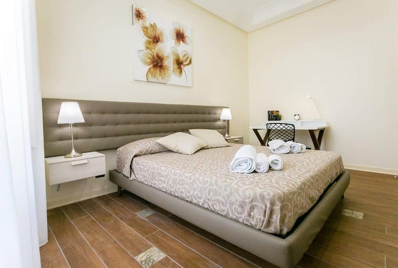 Le Suite Del Corso Cefalù Dış mekan fotoğraf