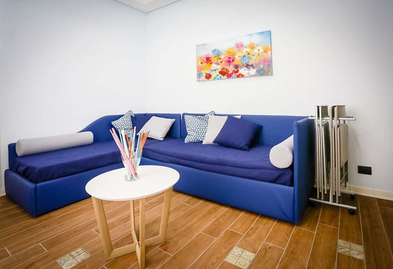 Le Suite Del Corso Cefalù Dış mekan fotoğraf