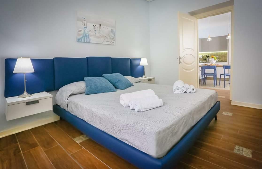 Le Suite Del Corso Cefalù Dış mekan fotoğraf