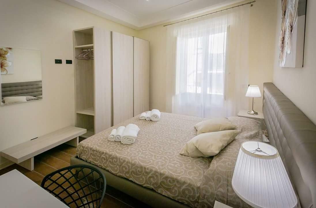 Le Suite Del Corso Cefalù Dış mekan fotoğraf