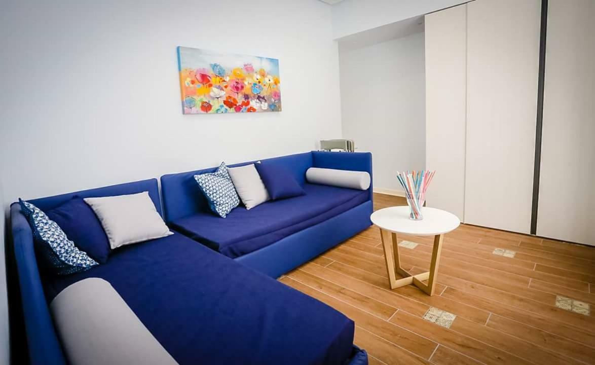 Le Suite Del Corso Cefalù Dış mekan fotoğraf