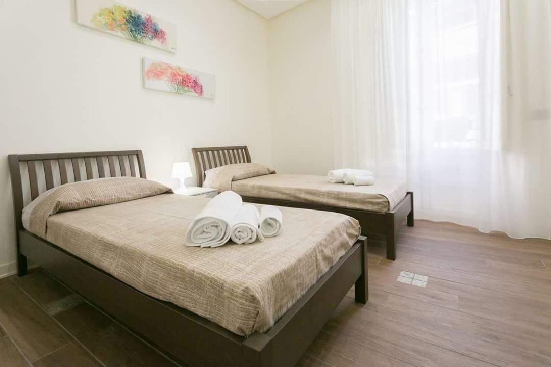 Le Suite Del Corso Cefalù Dış mekan fotoğraf